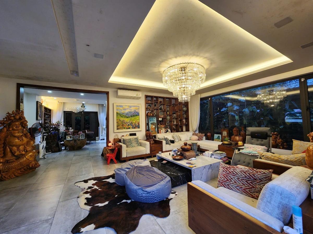 BÁN NHÀ BIỆT THỰ LIỀN KỀ PHỐ THỌ THÁP, CẦU GIẤY, CÔNG VIÊN, KHU QUAN CHỨC, 103M2, MT 6M, 46.8 TỶ.