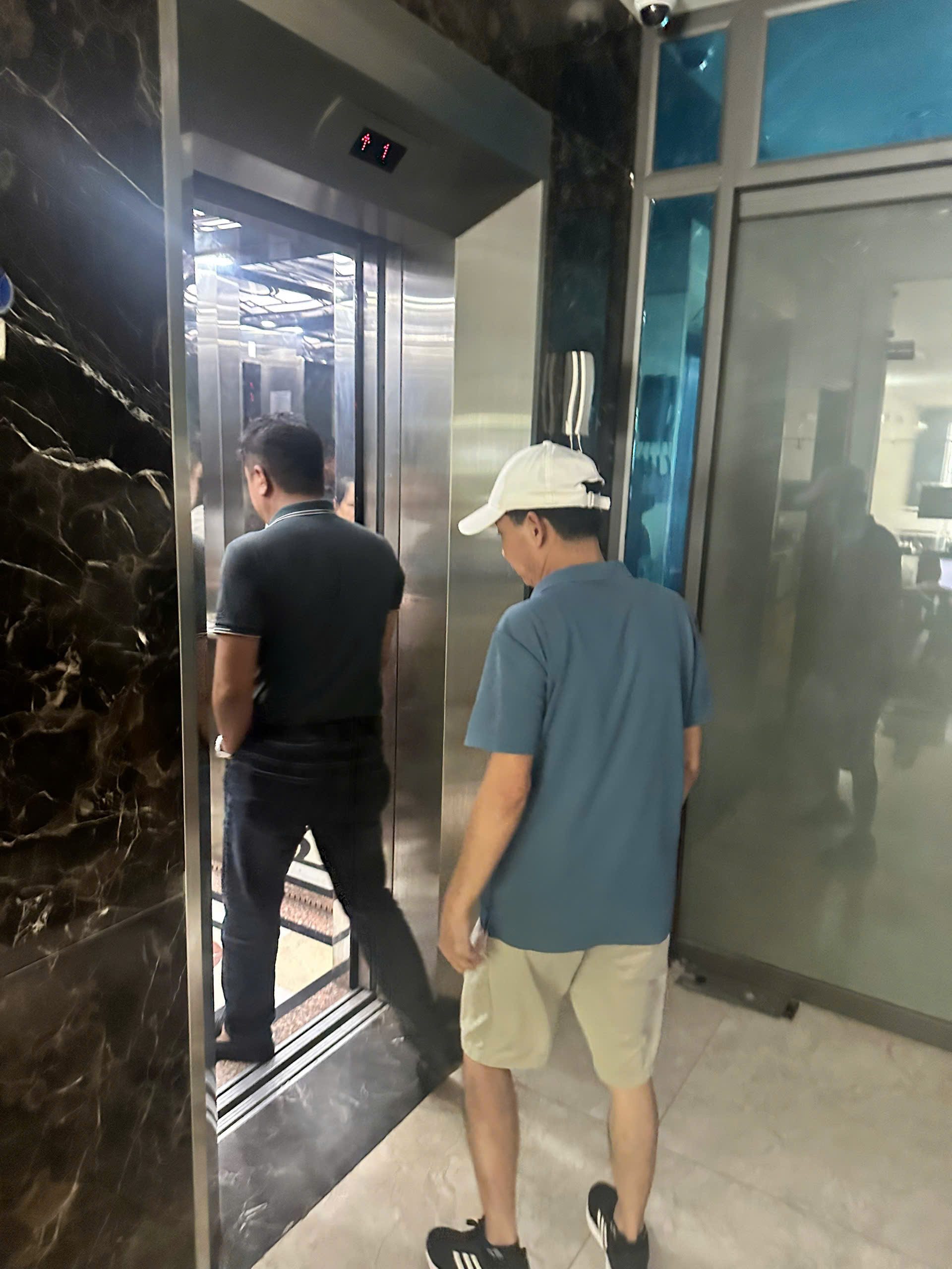 Mặt Phố Vũ Phạm Hàm, thang máy, 150m2 x 4 tầng, mặt tiền 6m Phòng Khám, Spa, VP...