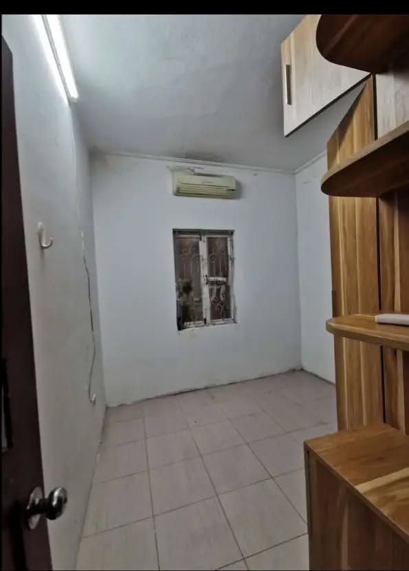 Cho thuê nhà phố 8/3, 30m² x 4 tầng 3 ngủ, 2 vệ sinh 9 triệu/tháng