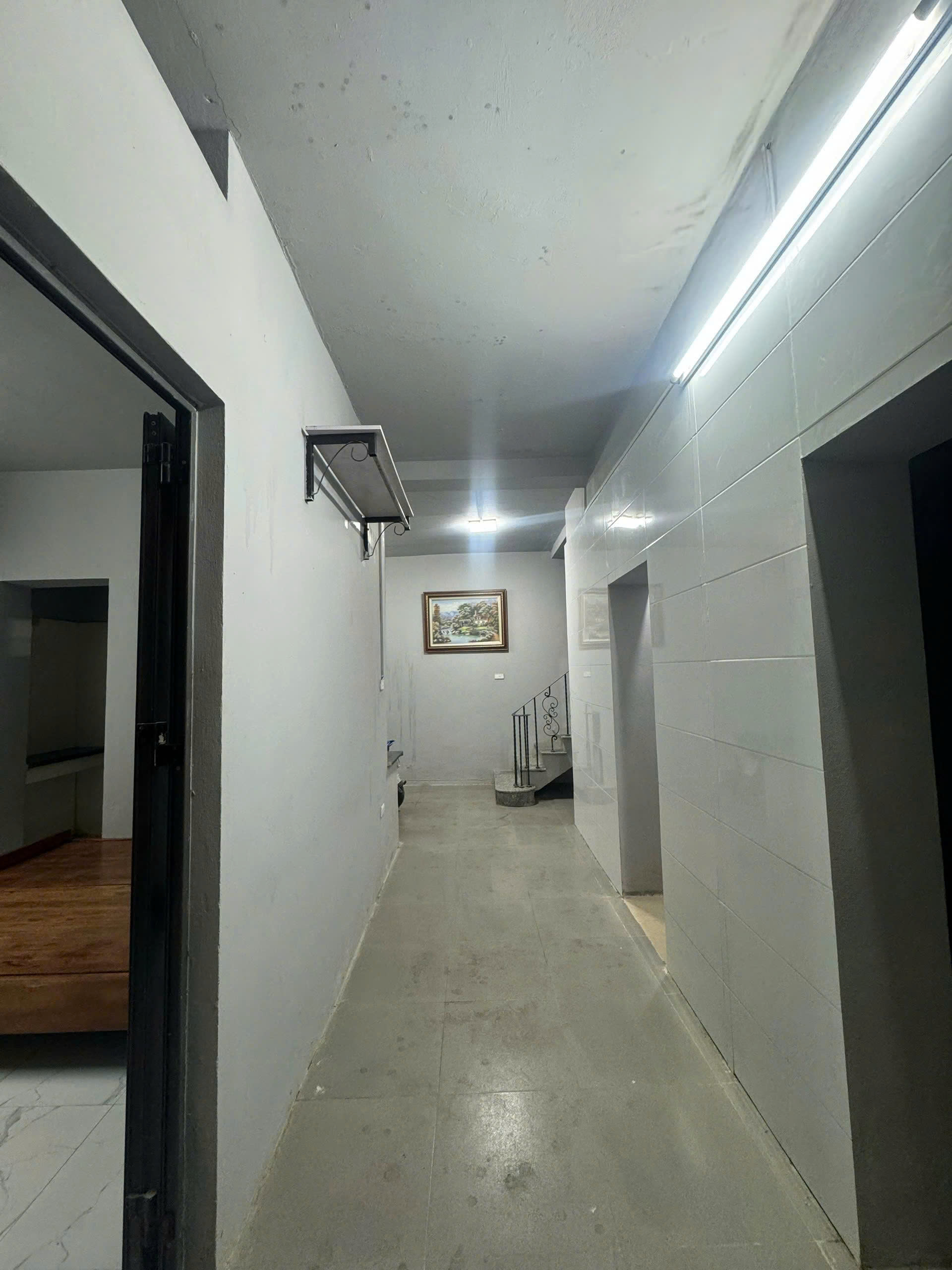 Cho thuê nhà ngõ 67 Giáp Bát ở sinh viên 55m2 x 2 tầng, 3 ngủ khép kín vào ngay