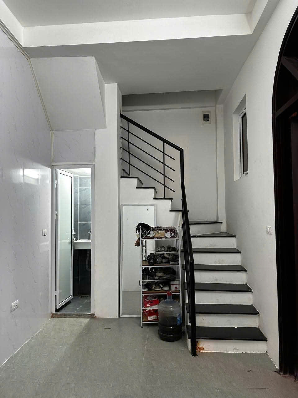 Cho thuê nhà nguyên căn khu Gốc Đề 20 m² x 4 tầng, 2PN, 3 vệ sinh, 7.8 Triệu/th