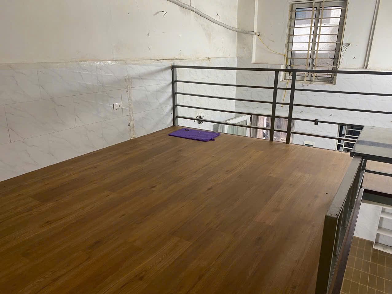 Cho thuê nhà Phố Lê Duẩn, 23m2 x 1.5 tầng, 6 Triệu