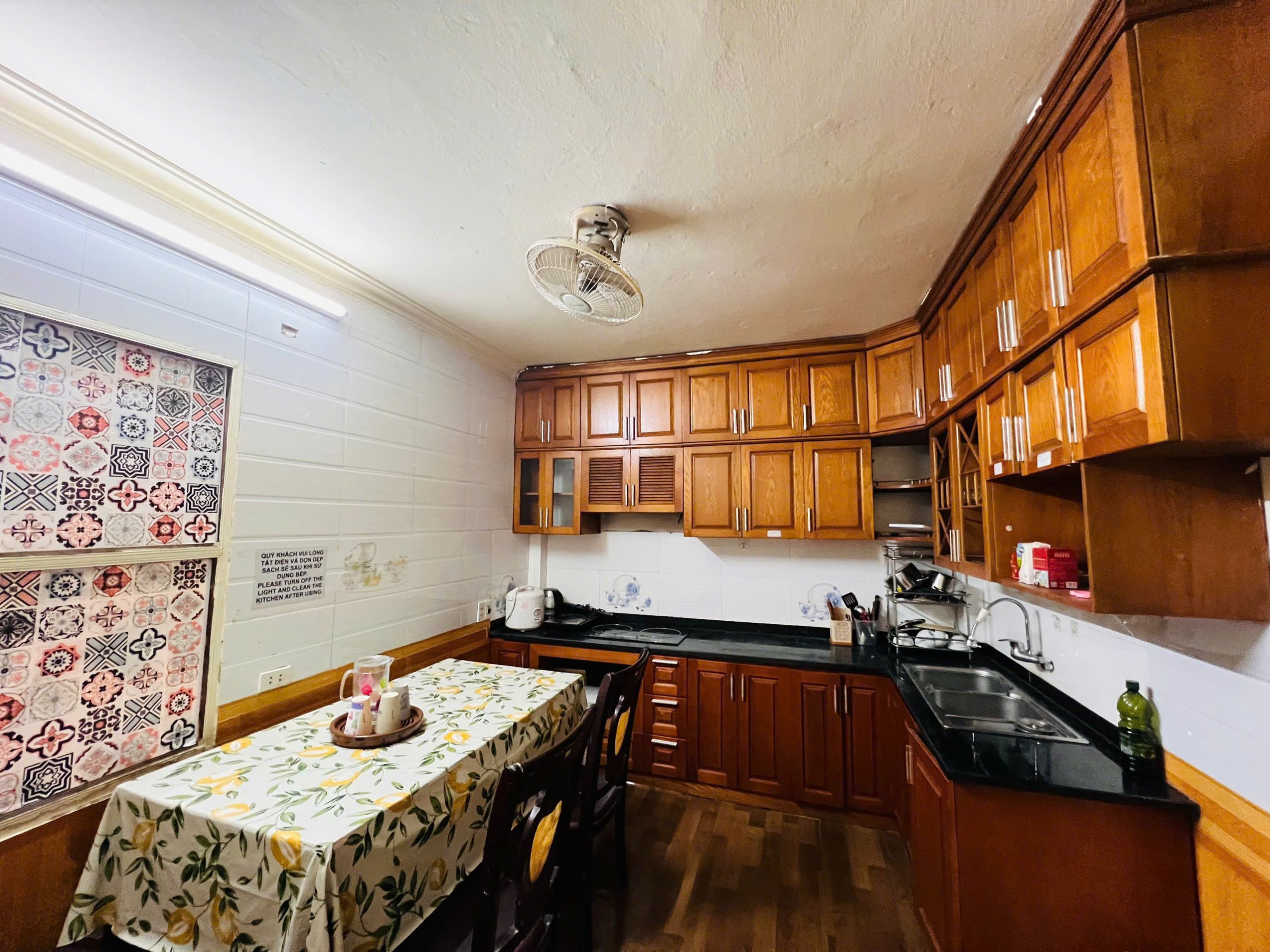 ngõ 162 Lò Đúc 50 m² x 4 tầng, 4PN, 3 WC, 15 Triệu ở gđ, KD online, CHDV, Home stay