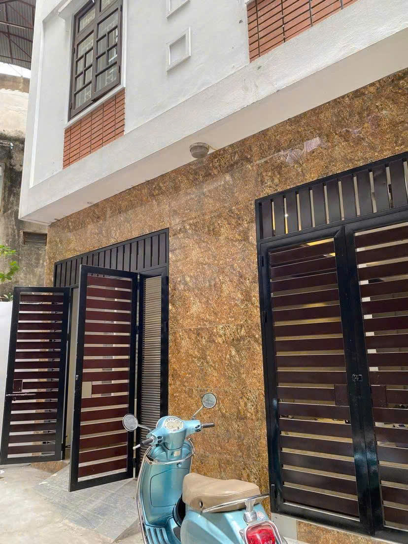 Cho thuê nhà ngõ 154 Nguyễn Ngọc Nại, 50m² x 5 tầng, 7PN, 17 Triệu