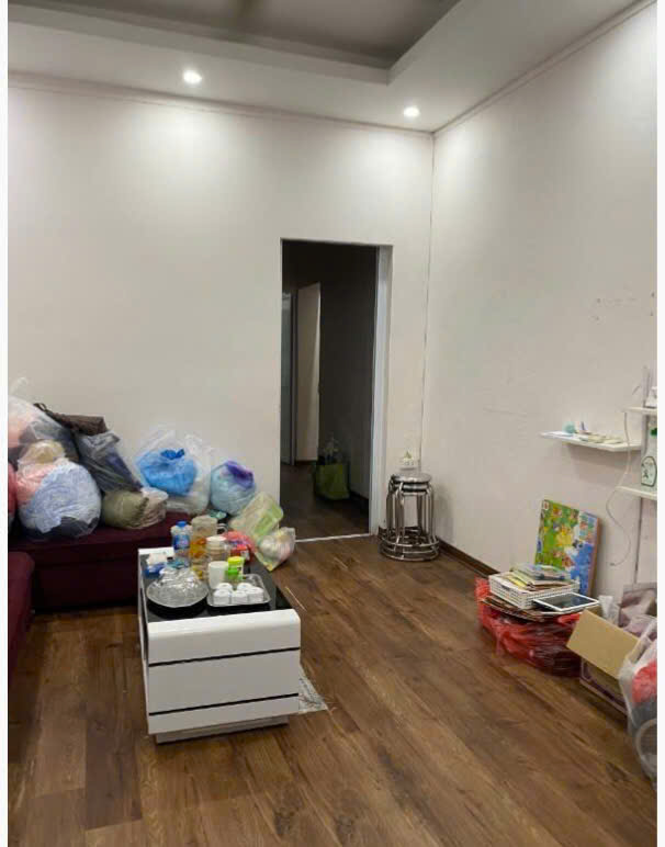 Cho thuê nhà ngõ ô tô Xã Đàn 2 diện tích 62m² x 3 tầng, gồm 3PN – 2WC, 13,5 triệu