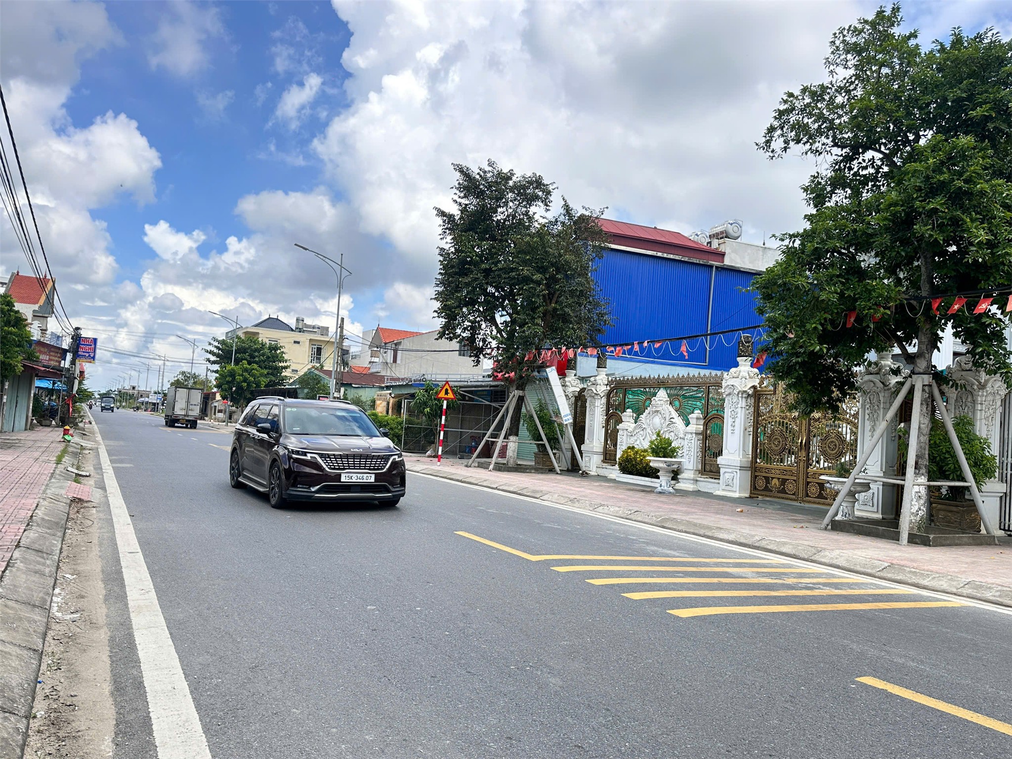 Lô hiếm mặt đường 361 – Giá tốt 3,6x tỷ – Thanh khoản cao ZALO 0567 222 555