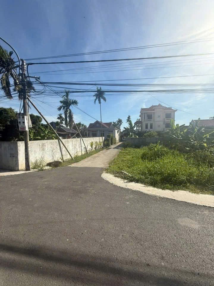 Lô góc 69.4m² – mặt đường 7m hiếm tại Hợp Đức, giá chỉ 1.8xx tỷ ZALO 0567 222 555