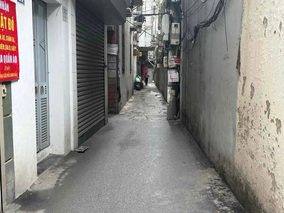 [183] MẢNH ĐẤT VÀNG TRONG LÀNG ĐÔ THỊ PANDORA TRIỀU KHÚC - XÂY CCMN -CHDV NGỒI HÁI RA TIỀN - GIÁ CHỐT BẤT NGỜ