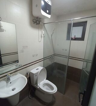 Chính chủ cho thuê CCMN 1n1k – số 12 ngõ 295 Bạch Mai, Hai Bà Trưng, HN