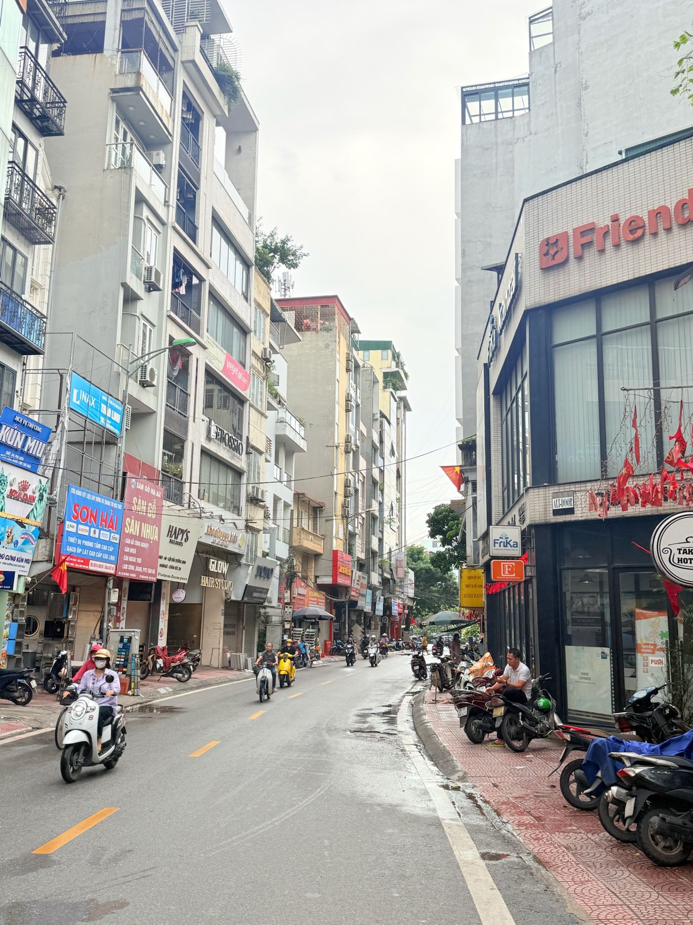 [189] SIÊU HIẾM- MẢNH ĐẤT VÀNG TRONG LÀNG BĐS - OTO VÀO TẬN CỔNG - XÂY CCMN TUYỆT ĐẸP - BA MẶT THOÁNG