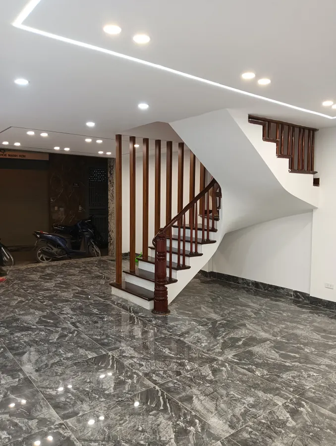 [219] Bán CCMN tại Quan Nhân, Thanh Xuân 9 phòng khép kín, gần hồ, sổ đẹp