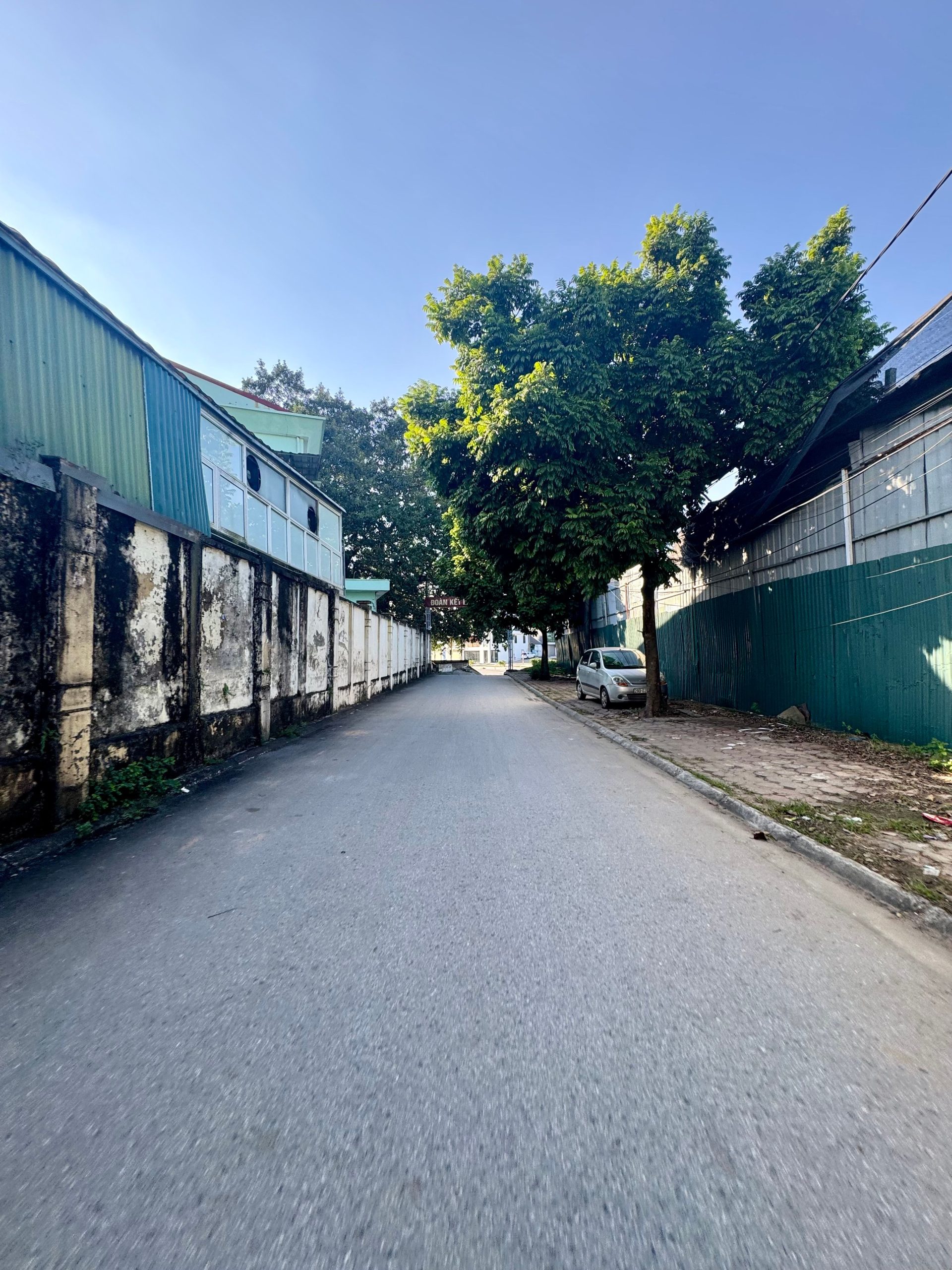 Bán Nhà Ngọc Thụy – 30m², 6 Tầng, Thang Máy, Khu vực dân trí cao, văn minh, phát triển mạnh, tiện ích đầy đủ