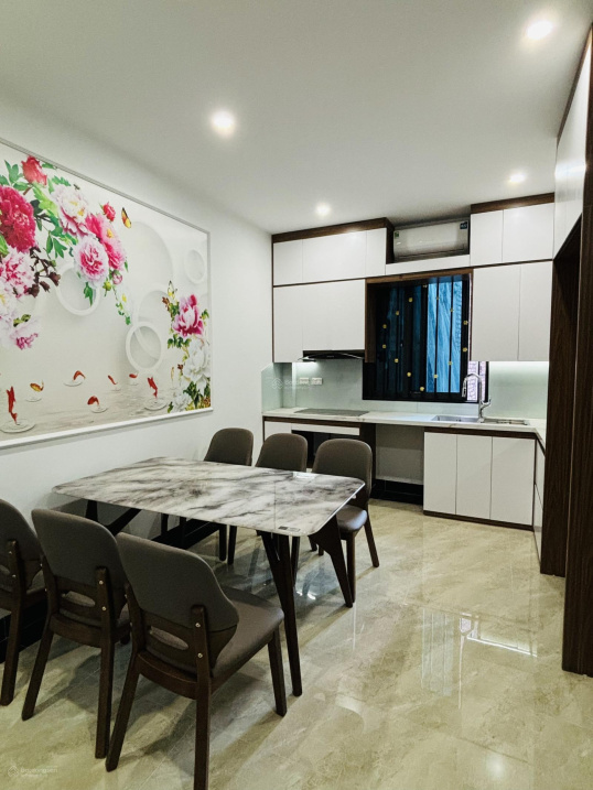 BÁN NHÀ PHỐ CỔ NHUẾ - GIÁ ĐẦU TỬ - XÂY MỚI - THANG MÁY - NGÕ THẲNG GẦN PHỐ 54M2 -12.5 TỶ