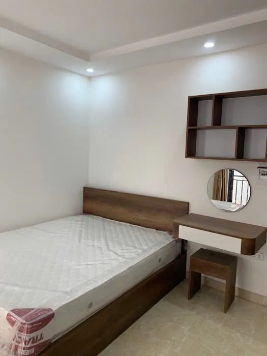 [262] CĂN HỘ DỊCH VỤ TRẦN CUNG- LÔ GÓC - 6 TẦNG - THANG MÁY - FULL NỘI THẤT - 15 PHÒNG KHÉP KÍN - NHU CẦU THUÊ CAO - CHO THUÊ 1 TỶ/NĂM