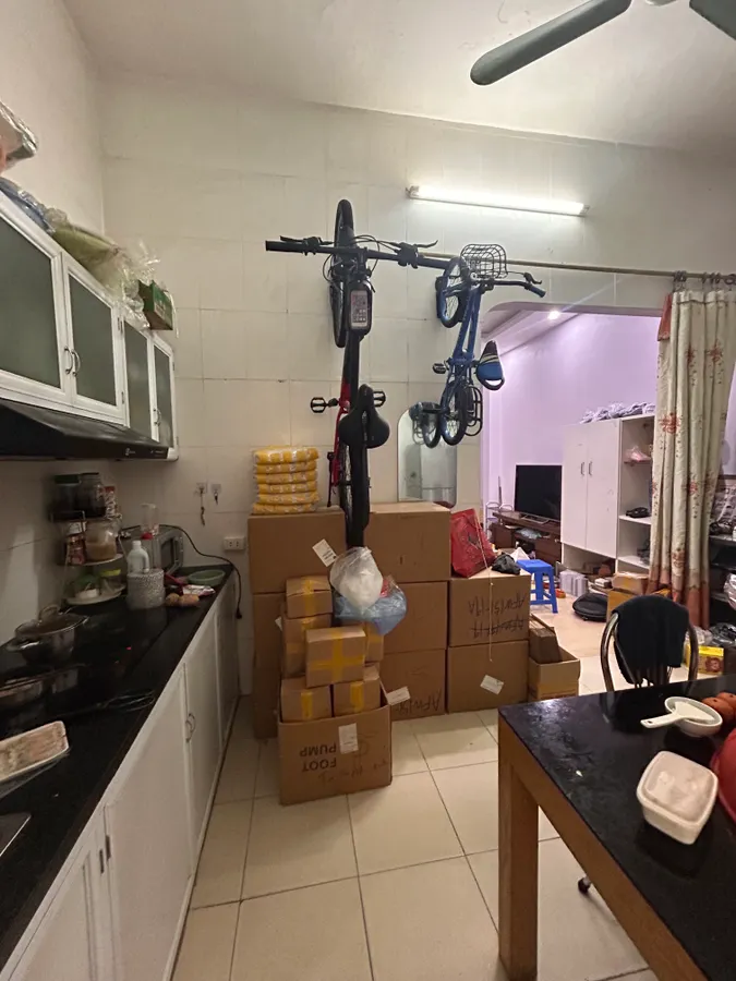 [179] BÁN ĐẤT TẶNG NHÀ - PHÂN LÔ TẠI NGUYỄN LÂN, THANH XUÂN - HAI MẶT NGÕ - Ô TÔ ĐỖ CỬA - NGÕ NÔNG GẦN PHỐ - SỔ ĐỎ VUÔNG ĐẸP - TIỆN ÍCH NGẬP TRÀN