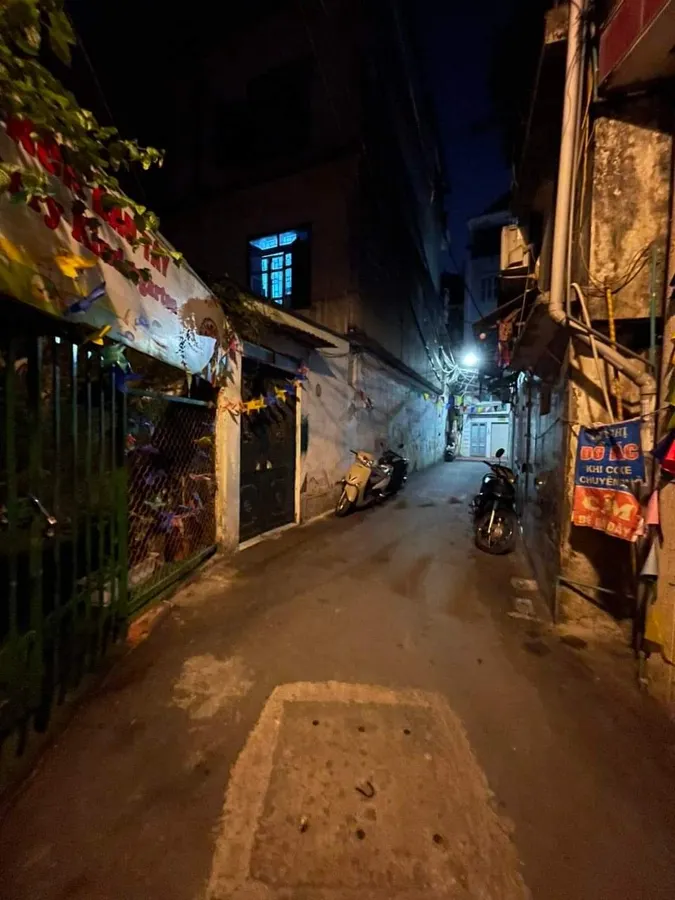 [178] SIÊU PHẨM LÔ ĐẤT - Ô TÔ - GẦN PHỐ - ĐẦU TƯ CCMN TẠI LÊ TRỌNG TẤN, THANH XUÂN. DT 58M2, MT 4M. GIÁ 12 TỶ