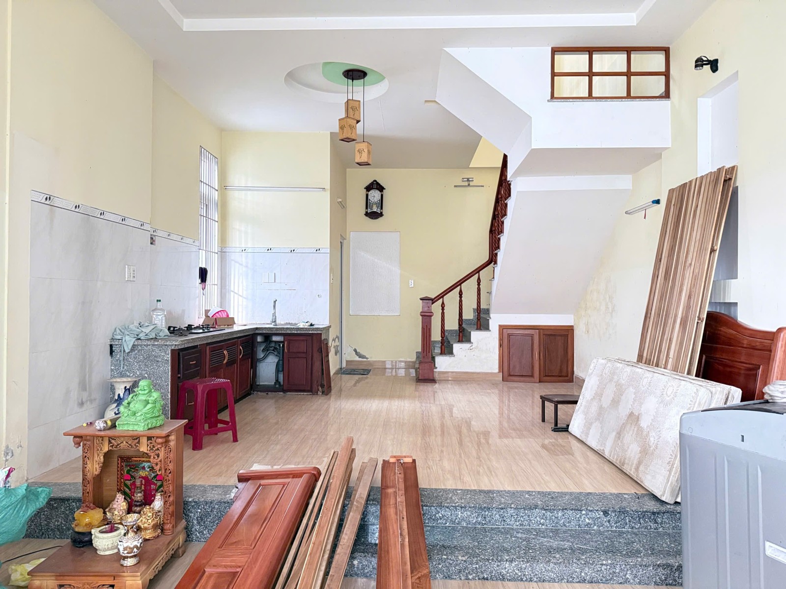 Bán nhà mặt tiền lô góc Lộc Phước 1 Sơn Trà, 90,5m², nhà 2 tầng, chỉ 10 tỷ