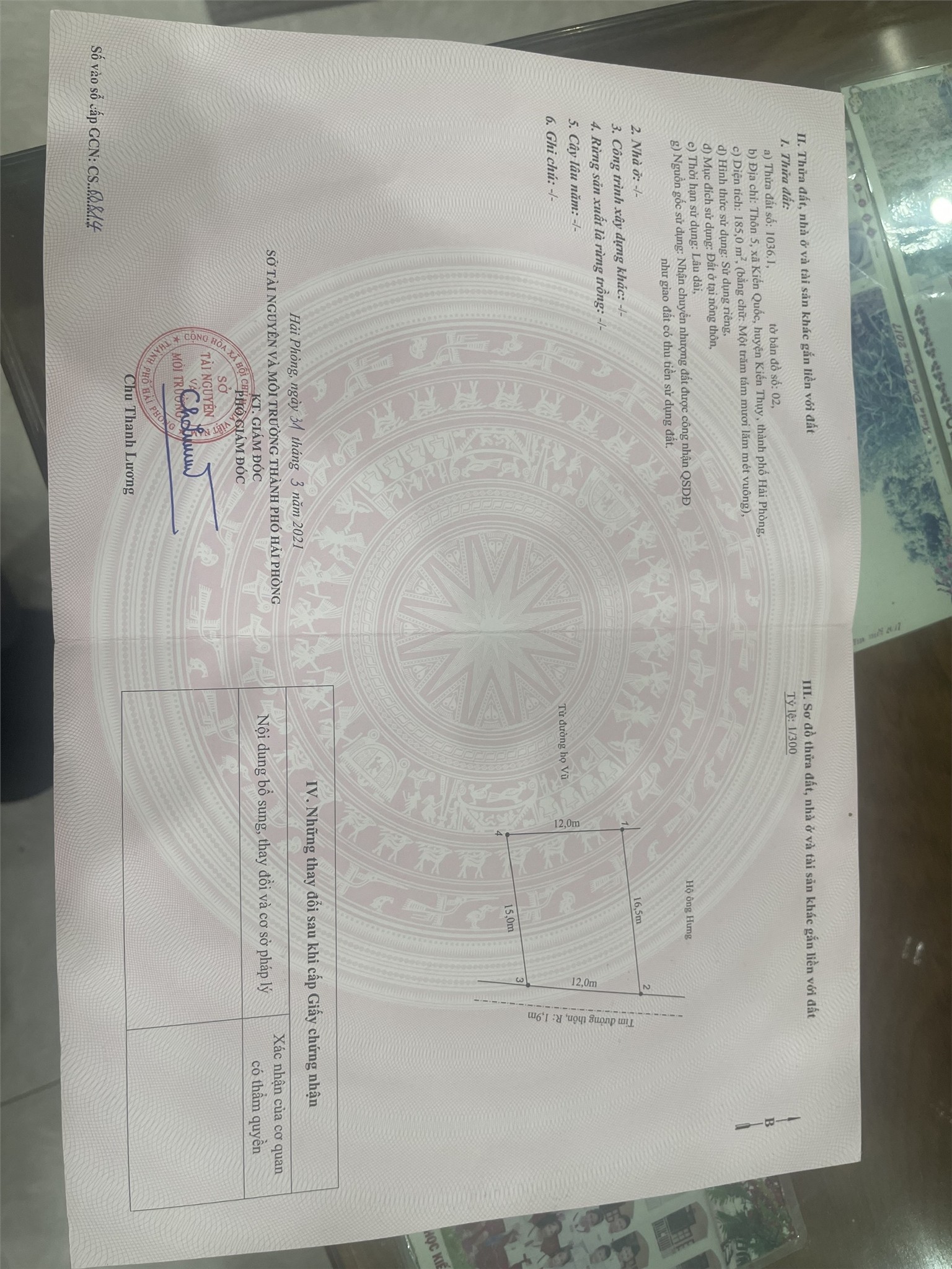 GIÁ MỀM HIẾM – LÔ ĐẸP KIẾN QUỐC SÁT KCN ZALO 0567 222 555