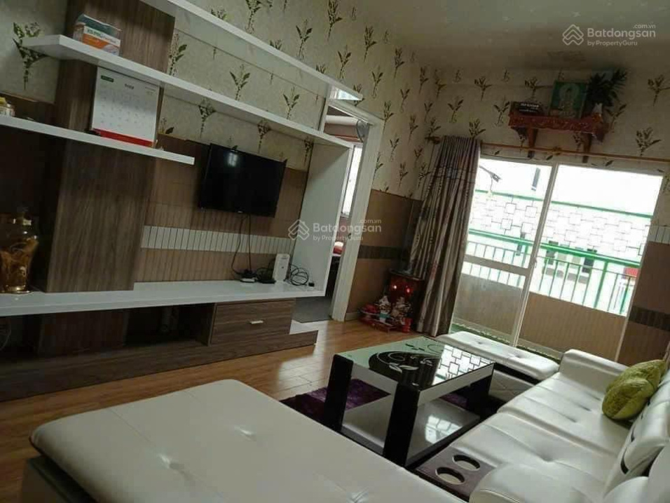 Căn hộ cao cấp Lotus Garden 3 phòng ngủ, hướng Đông Nam, khu dân trí cao Tân Phú