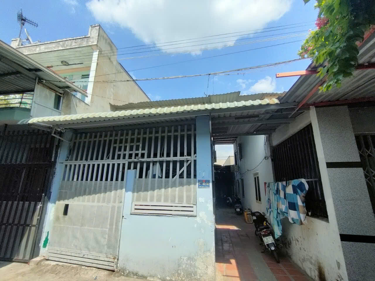 SIÊU PHẨM CÒN SÓT LẠI - XUỐNG TIỀN LỜI NGAY - 141M2 FULL THỔ - 26 TRIỆU/M2.