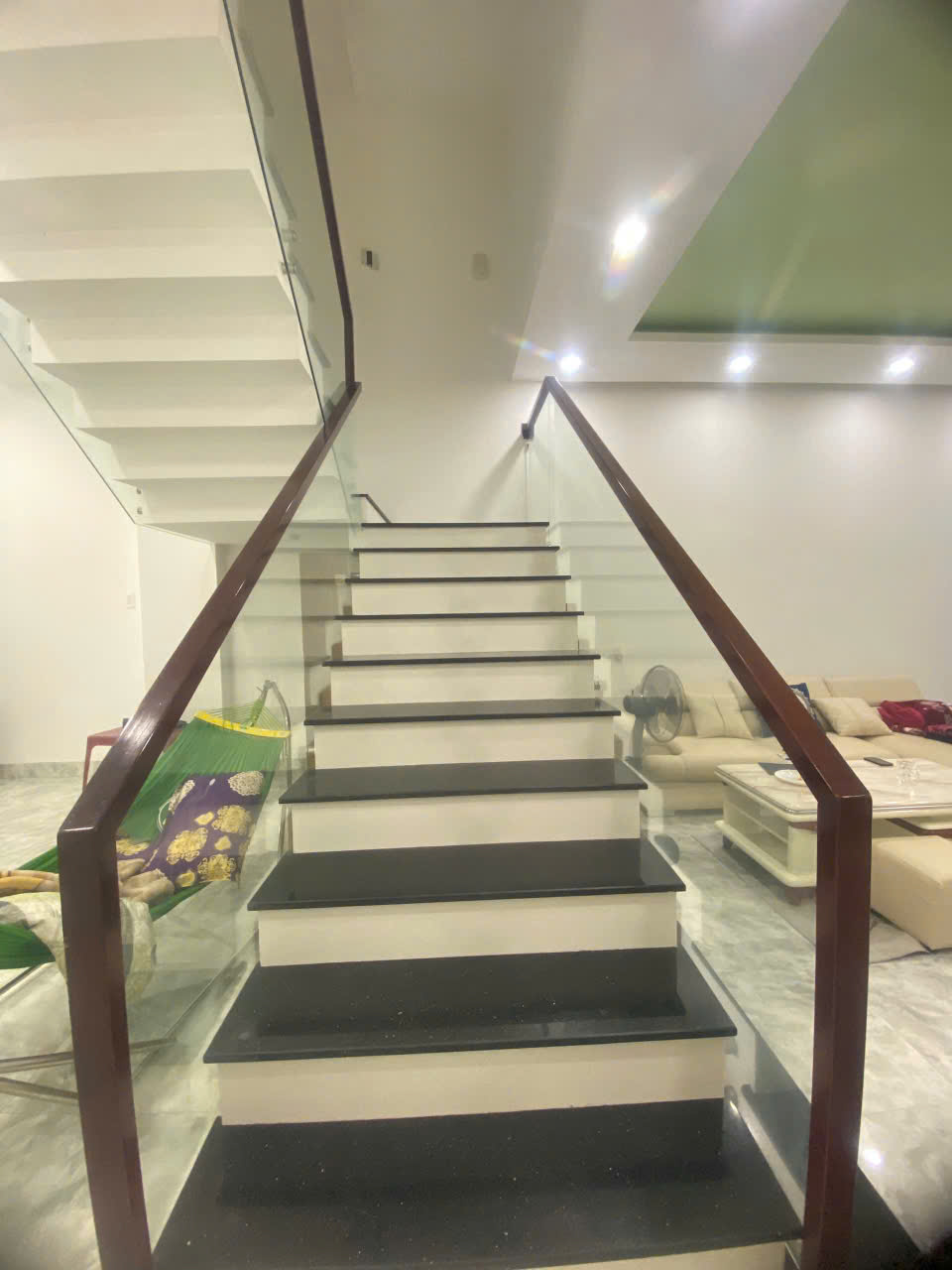 Bán nhà 3 tầng tại Phước Đồng, Nha Trang - Diện tích 113,7m² (5,2m x 21,8m), đường trước nhà 11,8m quy hoạch 16m,