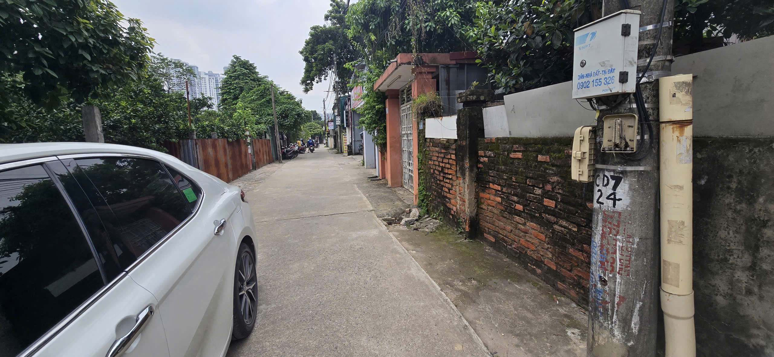 60M ĐỨC THƯỢNG .HOÀI ĐỨC. HÀ NỘI .KINH DOANH .ĐƯỜNG THÔNG TỨ TUNG Ô TÔ. ĐỖ NGÀY ĐÊM. GIÁ ĐẦU TƯ. QUÝ A/C QUAN TÂM