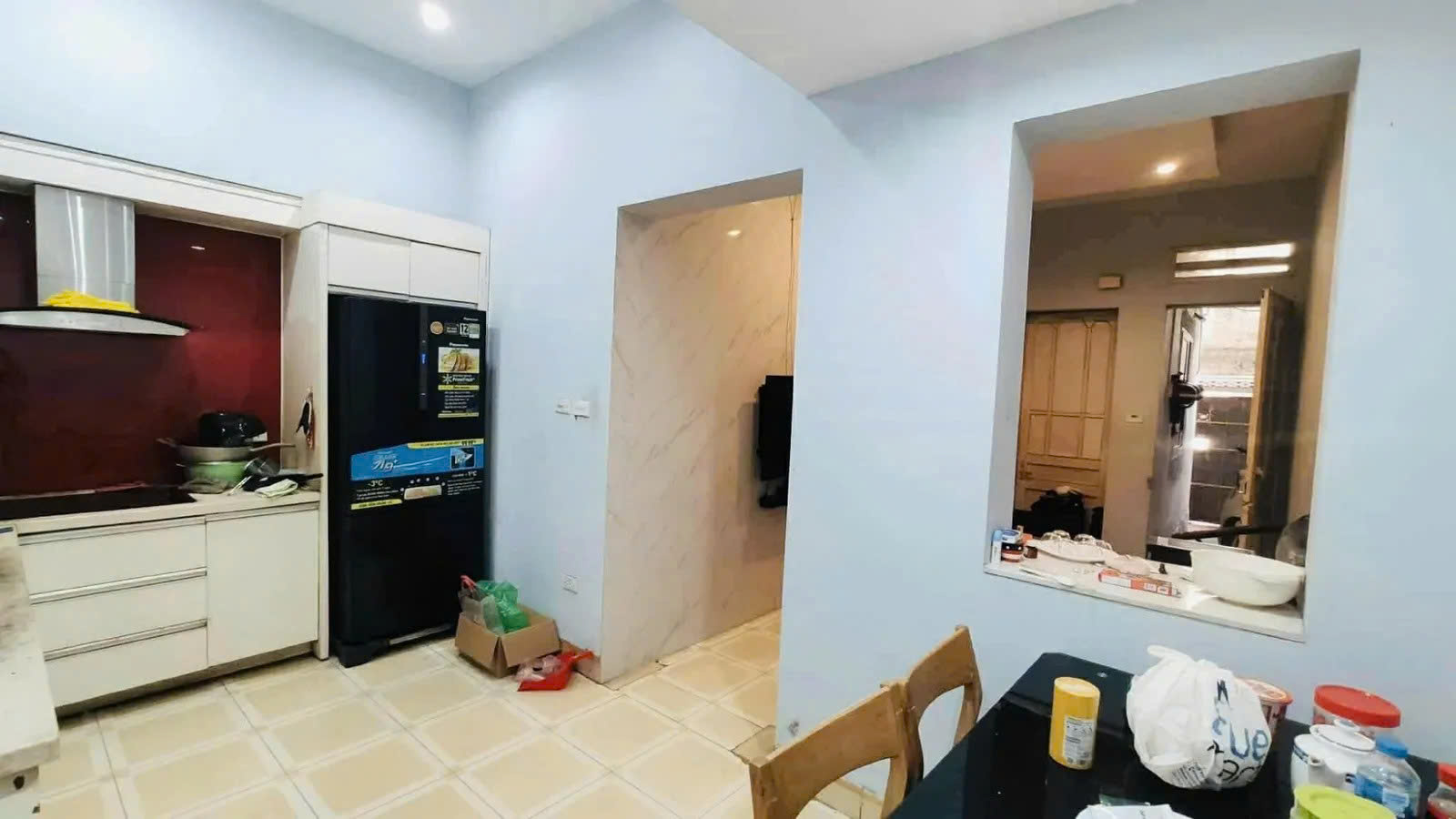 Bán nhà phố Hoàng Văn Thái 87m², 4 tầng, mặt tiền 4m, vỉa hè rộng, ô tô tránh – Giá 19.5 tỷ