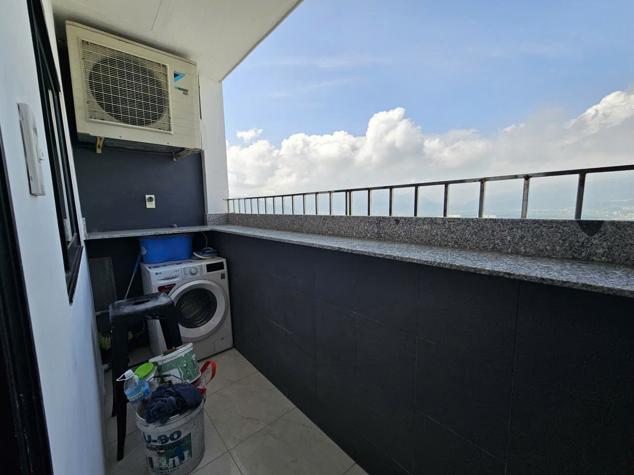 CĂN HỘ MƯỜNG THANH MẶT BIỂN 60 TRẦN PHÚ, NHA TRANG, KHÁNH HOÀ: Với vị trí đắc địa nằm đoạn đẹp nhất trên mặt biển Trần