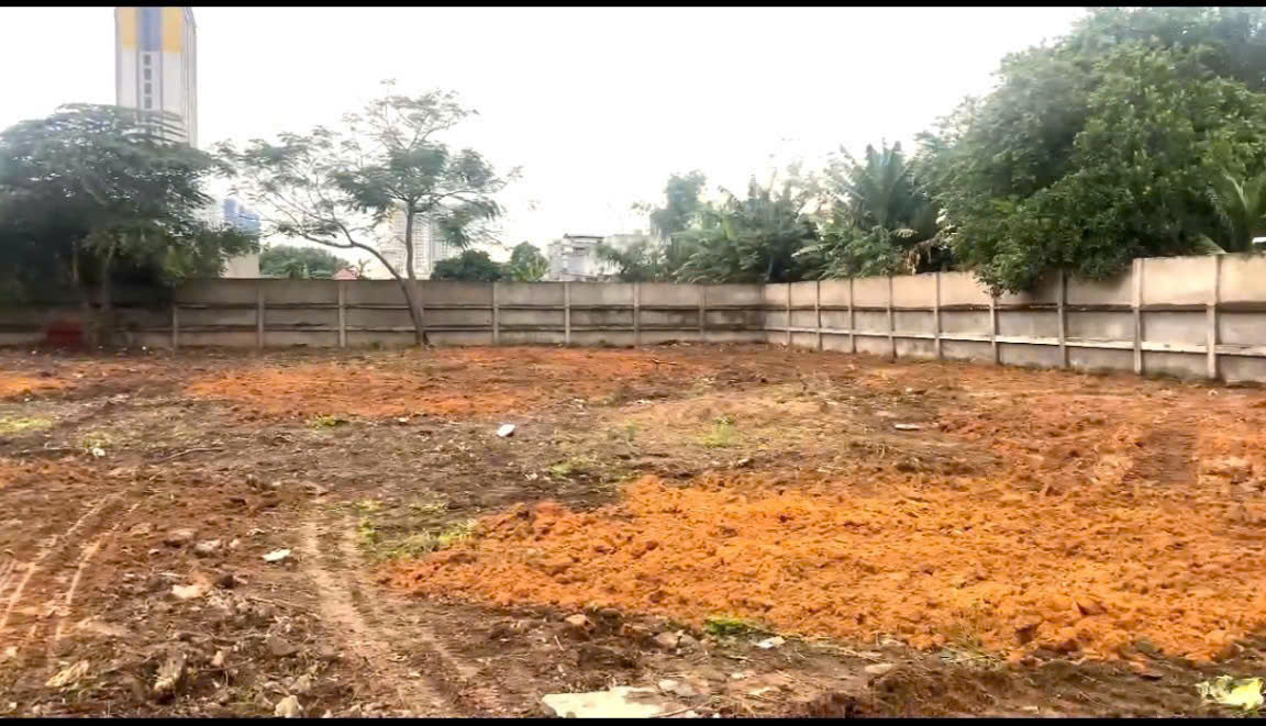 MẶT TIỀN DT743A - ĐỐI DIỆN PHÚ HỒNG THỊNH - 1892M2 FULL THỔ CƯ