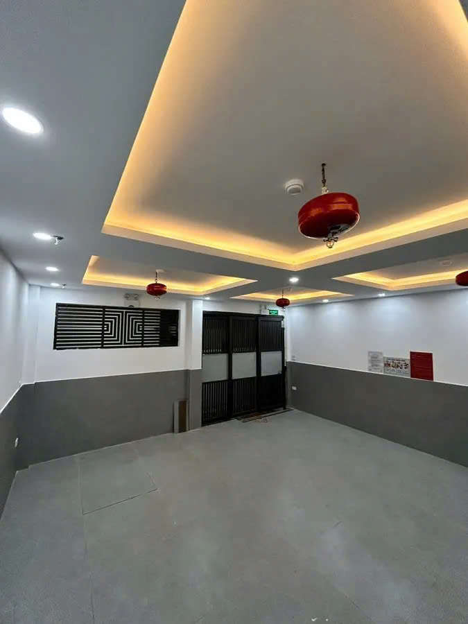 Bán tòa căn hộ 7 tầng tại Xã Đàn, Đống Đa - dòng tiền 70 triệu/tháng - PCCC chuẩn Quốc Tế