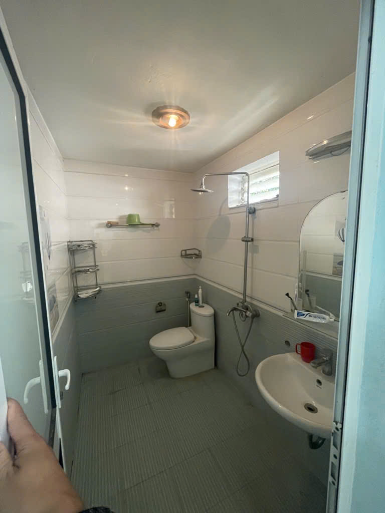 Bán 144M tân khai lĩnh nam tặng nhà 40M ra phố hoàng mai