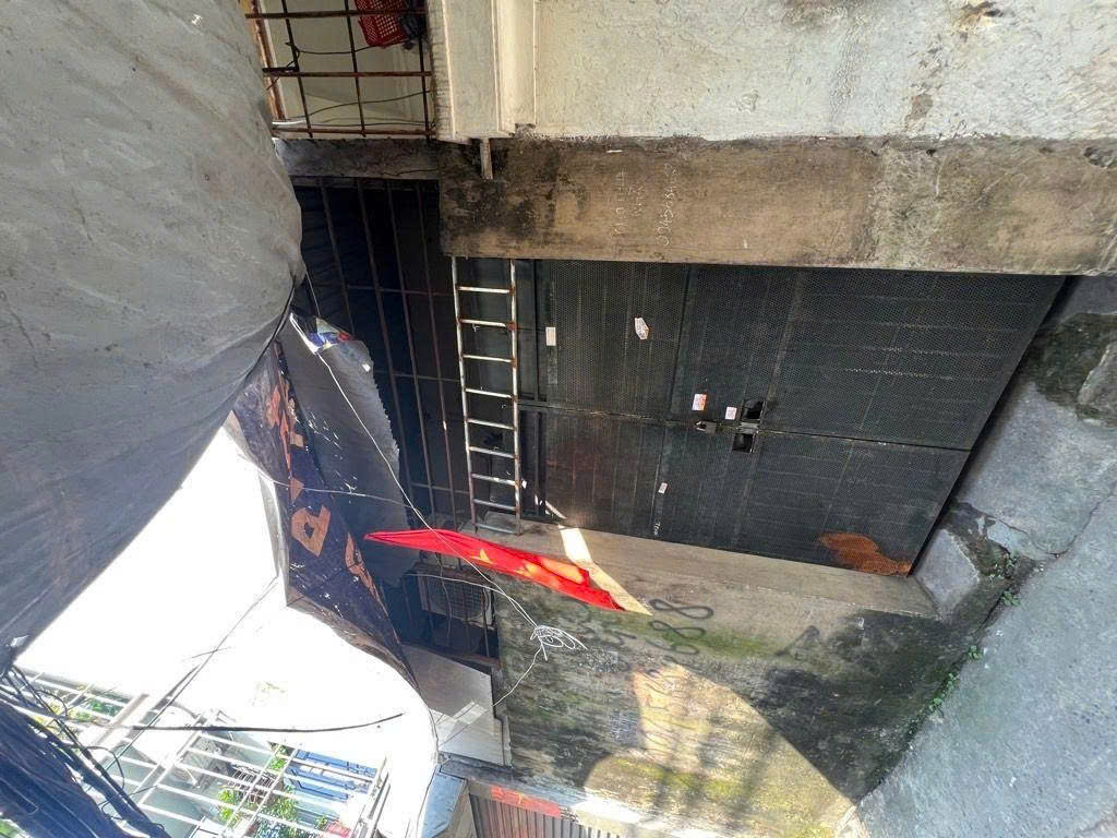 Bán đất tân khai lĩnh nam 45m ngõ thông thẳng hoàng mai