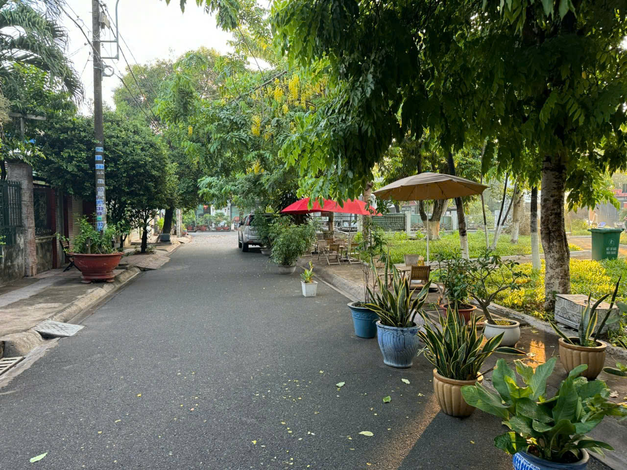 BÁN NHÀ HIỆP THÀNH – QUẬN 12- SHR – 97m2