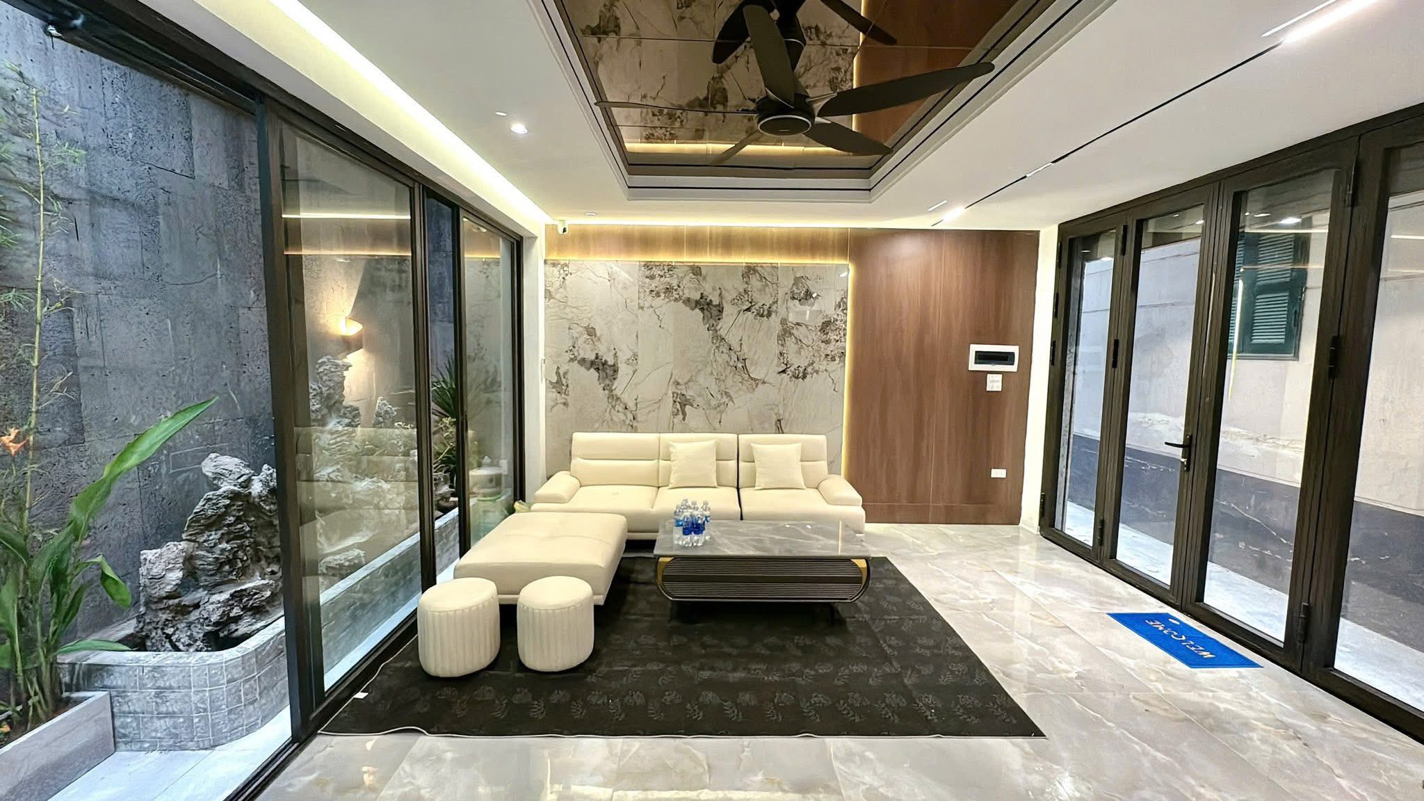 BÁN NHÀ HOÀNG VĂN THÁI THANH XUÂN PHÂN LÔ Ô TÔ NHÀ MỚI TINH 6 TẦNG THANG MÁY 50M 15,5 TỶ