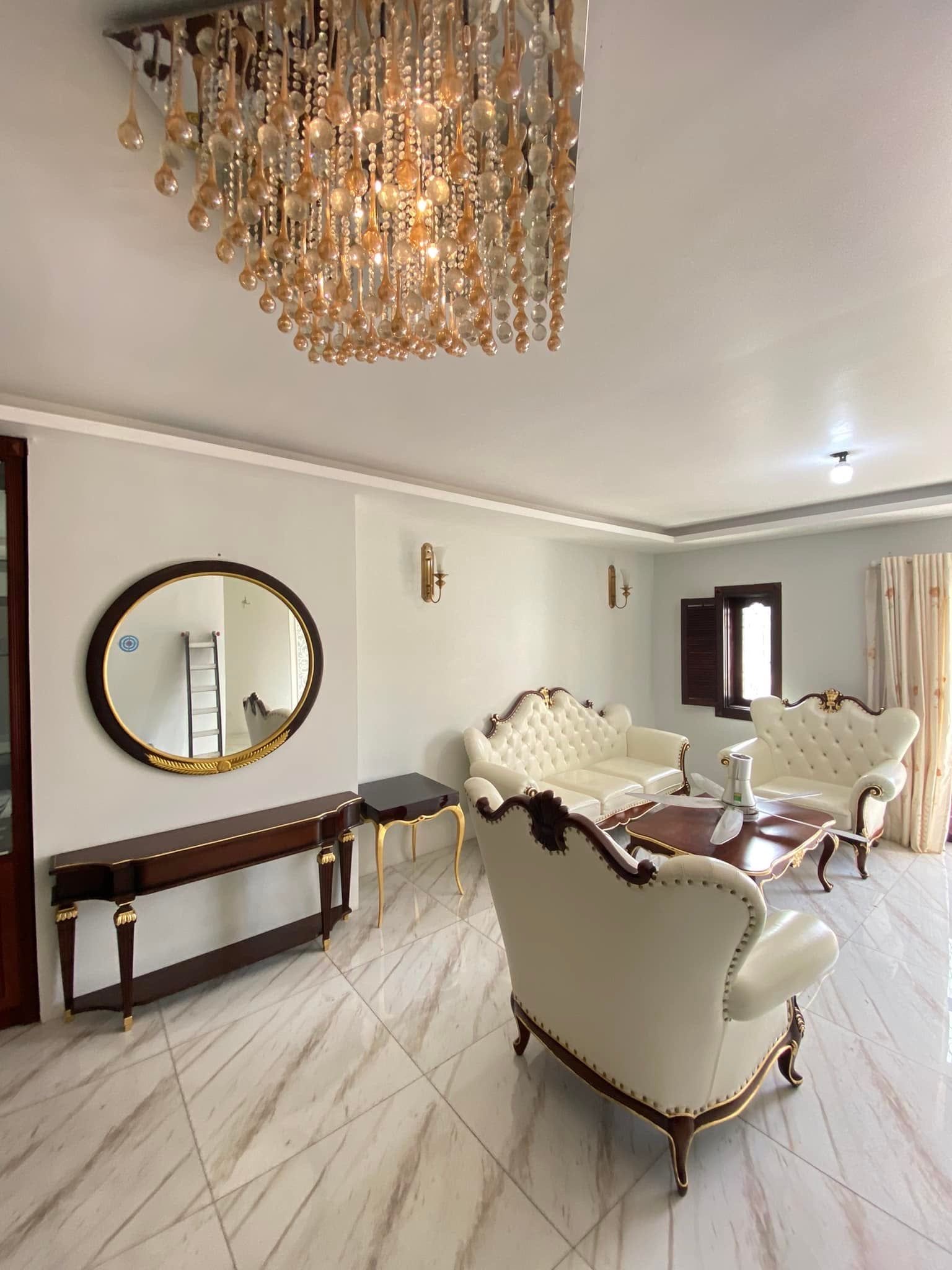 SIÊU HIẾM, BIỆT THỰ P. TRÍCH SÀI – KHU VIP TÂY HỒ, DT 220Mx5T, MT 11M.