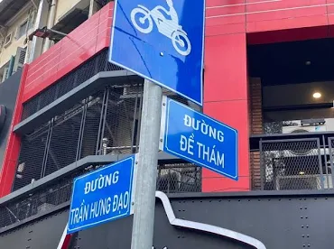 Bán Nhà Căn Góc Phố Bùi Viện - Q.1 - GPXD 4 Tầng - Không Lộ Giới - Kinh Doanh Spa - 3,9 Tỷ Khu Tập Trung Kinh Doanh - Spa - Ăn Uống