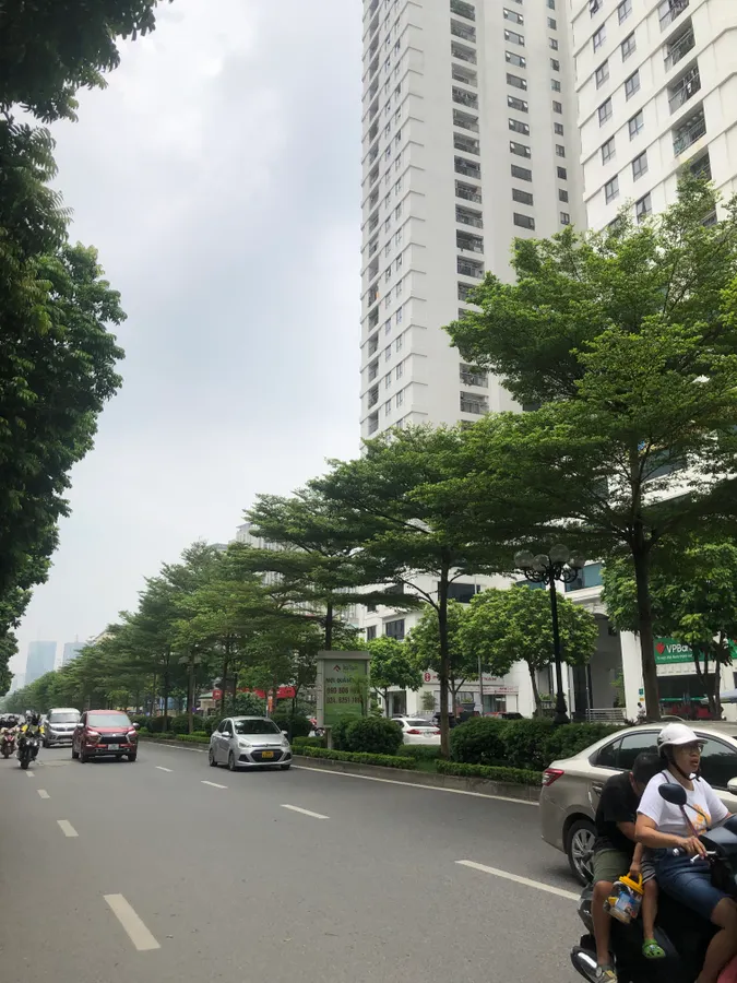 Bán đất tặng nhà 2 tầng phố Trung Kính, 148m², mặt tiền 4.3m – Giá chỉ 60 tỷ, Cầu Giấy, Hà Nội