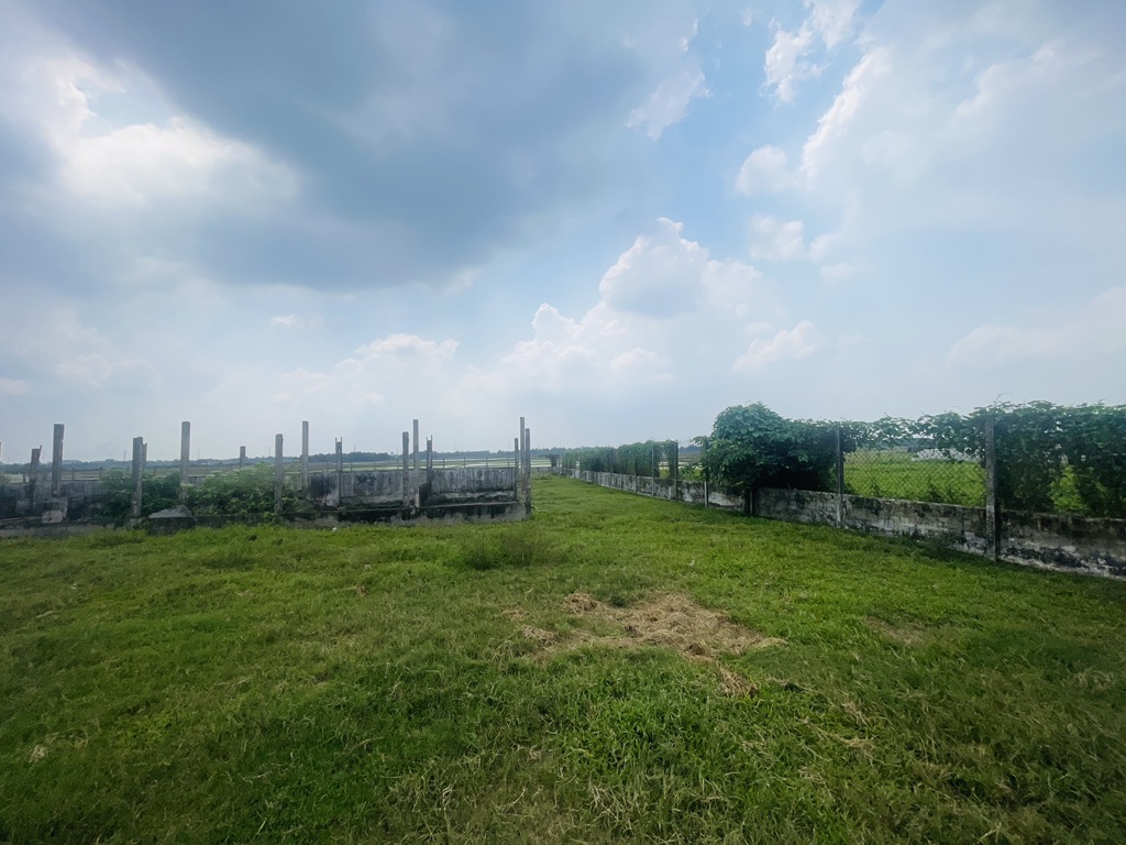 Bán Gấp 2720m2 Mặt Tiền- Nguyễn Cửu Phú, Tân Kiên - Bình Chánh. , giá 82 Tỷ