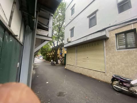 6 TẦNG THANG MÁY - Ô TÔ TẬN CỬA - PHÚ DIỄN BẮC TỪ LIÊM