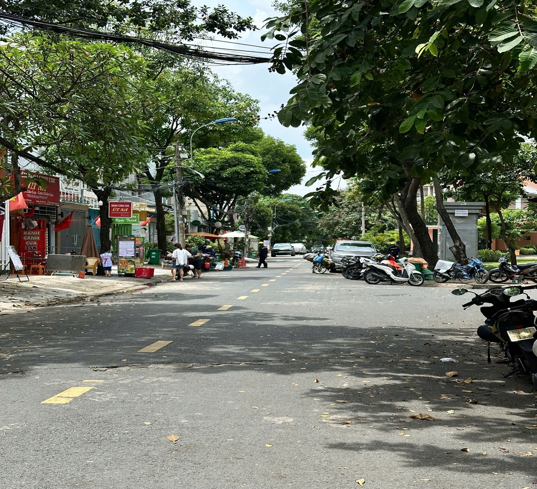 Bán Nhà Khu Vip Hoàng Diệu 2, Thủ Đức, 130m2 x 2 Tầng 4 PN