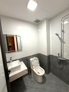 NHÀ NGÕ QUỲNH MỚI TINH, XINH XẮN – GIÁ 9.9 TỶ