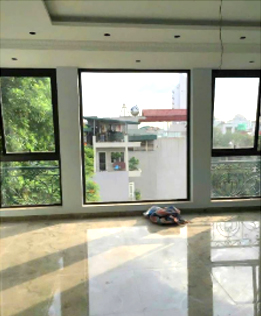 NHÀ MẶT PHỐ HOÀNG HOA THÁM – KINH DOANH ỔN ĐỊNH – GIÁ YÊU THƯƠNG 18 TỶ