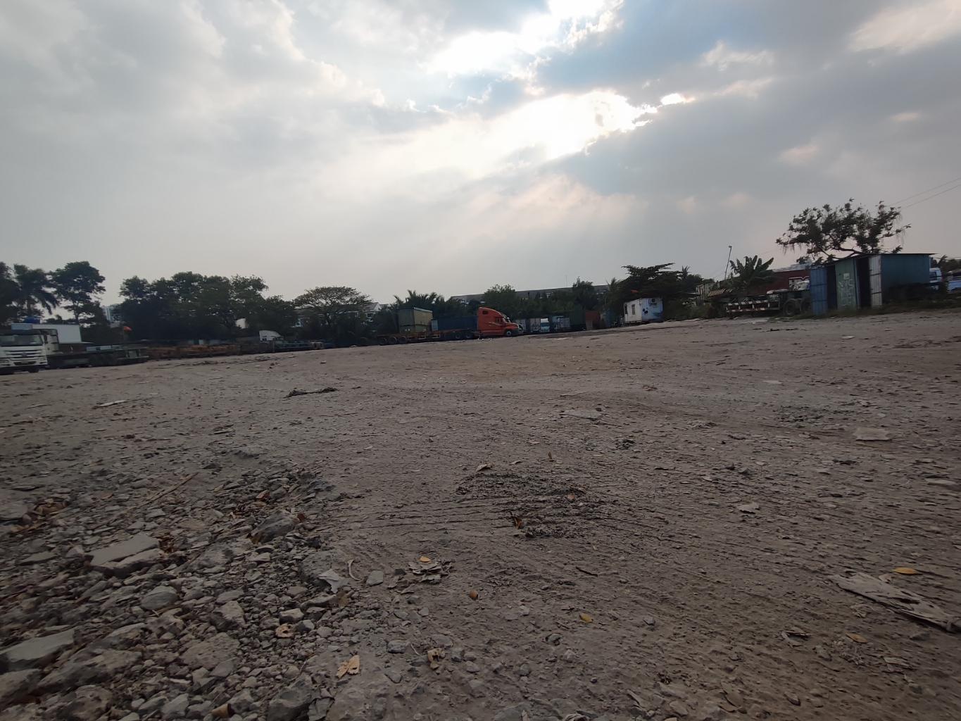 Bán đất CLN Hóc Môn, MT= QL22, 18000m2, SHR, giá Chỉ 144 tỷ