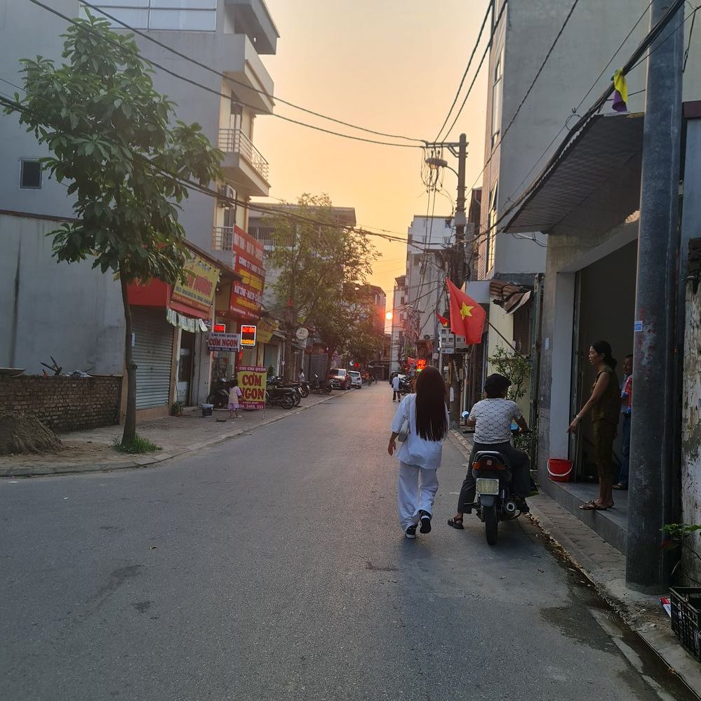 60m2 Trâu Quỳ, Gia Lâm, Hà Nội. Đầu tư tốt. Nhỉnh 8 tỷ. Lh 0989894845