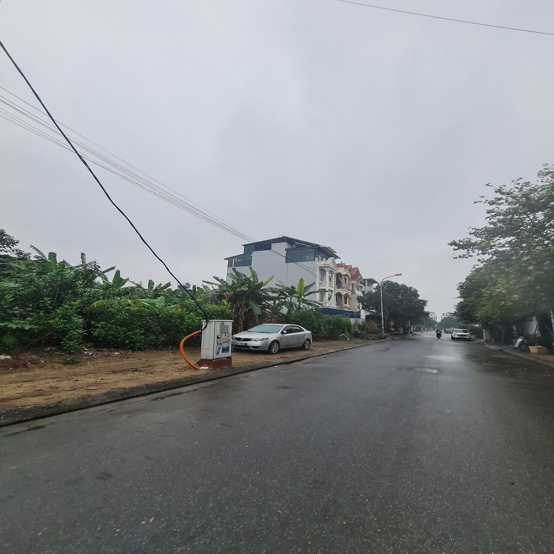 Đất 80m2 Thuận An (Đặng Xá, Gia Lâm cũ) Trục Chính Rộng Thênh Thang Sẵn Sổ 7 Tỷ X Lh 0989894845