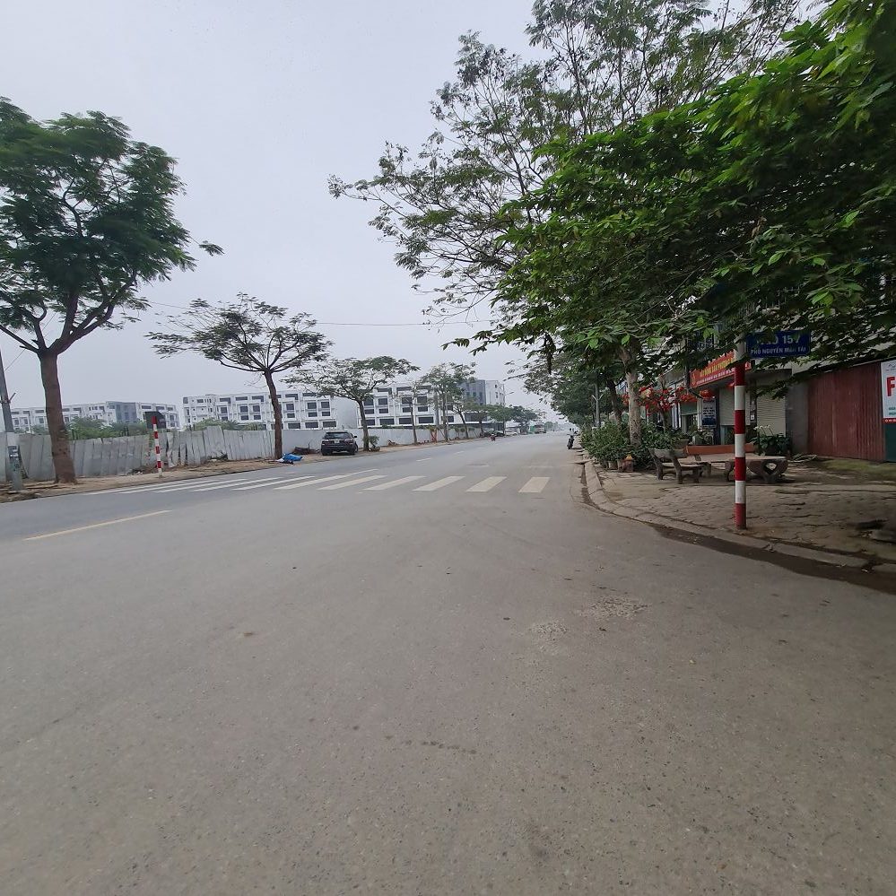 Đất 80m2 Đấu Giá Thuận An (Đặng Xá) Trục Chính MT 7m Sổ Sẵn Giá 7 Tỷ X Lh 0989894845