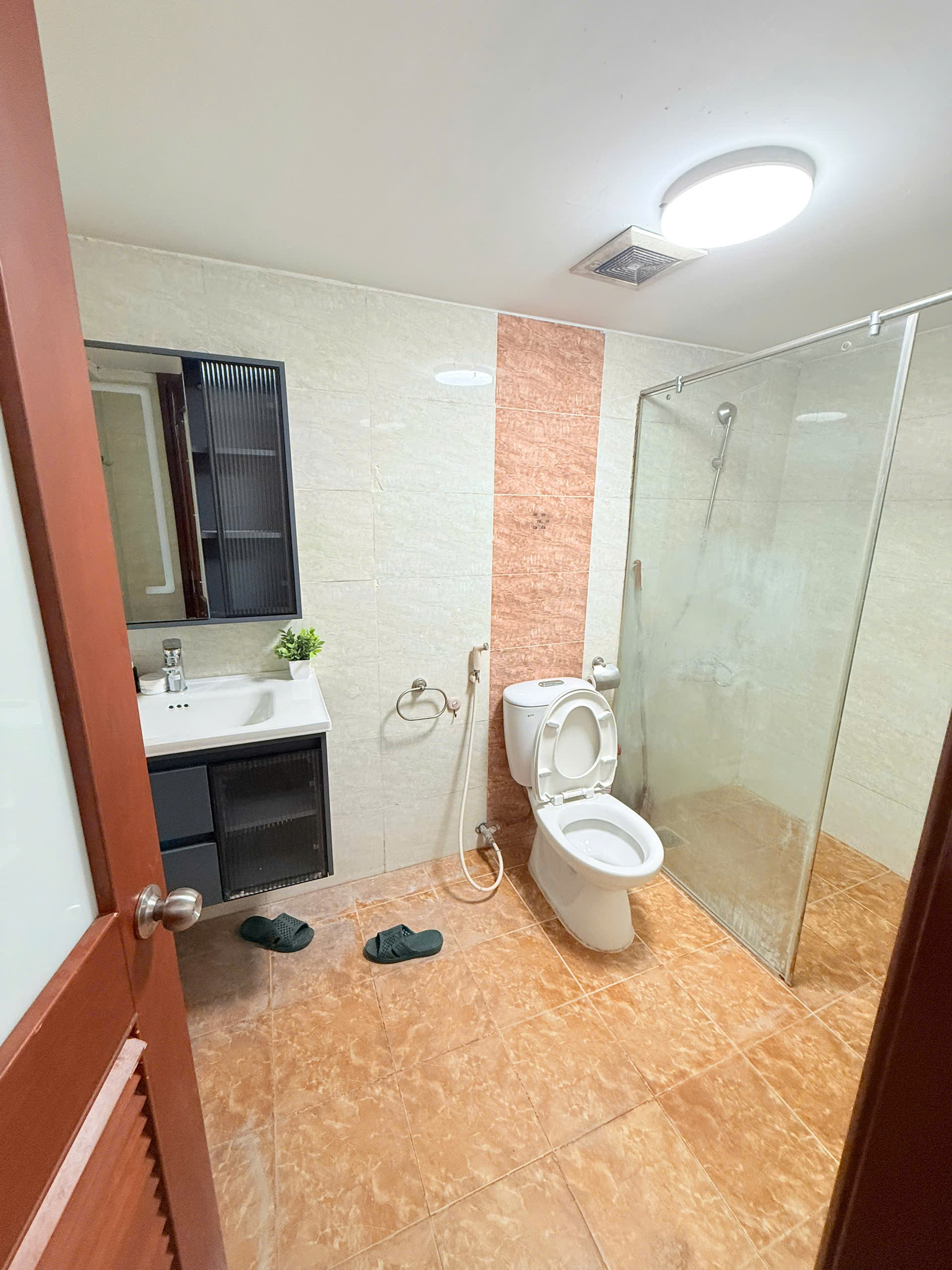 Căn hộ 123m² Sunrise Phúc Đồng – 3PN, 3WC – Mr. Vỹ 0989894845