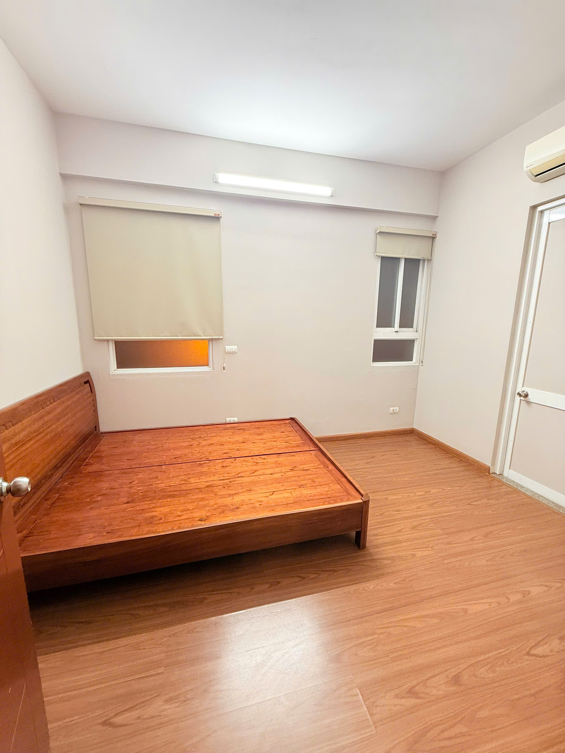 Bán căn hộ 123m² Sunrise Phúc Đồng – 3PN, 3WC – 0989894845