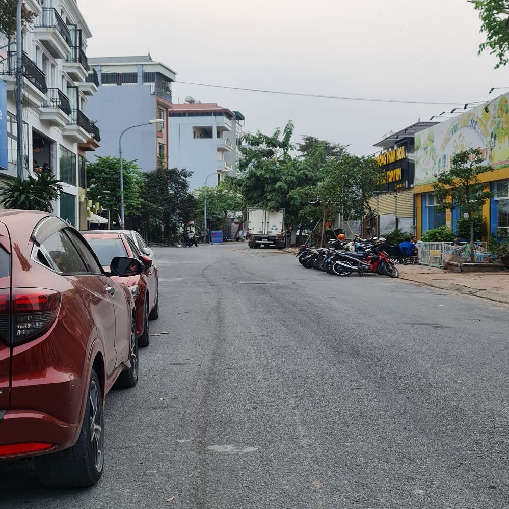 123m2 HOT! Bán đất trung tâm Trâu Quỳ – Gia Lâm – Hà Nội. Lh 0989894845