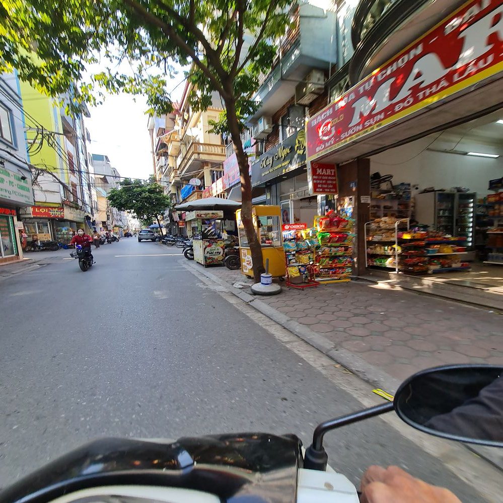 44m2. Mảnh đất “đẹp trai” nhất Trâu Quỳ đang chờ chủ mới – Lh 0989894845!